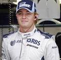 Stuttgart - Williams driver Nico Rosberg is a candidate to drive with the ...