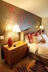 Master Bedroom Ideas with Wall Mural Decor - Wallpaper Mural Ideas ...