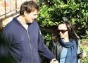Christina Ricci to tie the knot: actress is engaged to boyfriend