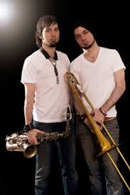 John Beaty is the saxophonist and co-leader of the Beaty Brothers Band. As a sideman he works with Dafnis Prieto, Andy Milne, Jean-Michel Pilc, ... - beatybrothers_profile_jk