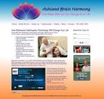 Ashland Brain Harmony | Ashland Websites