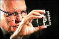 Jack Kilby has about 60 patents to his name - _965528_n300