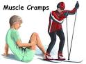 When it comes to <b>muscle cramps</b>