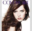 Ann Ward Covergirl Campaign. Amby from Art8amby. Share this: - antm-cycle-15-winner-ann-ward-covergirl