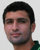 Sadaf Hussain | Pakistan Cricket | Cricket Players and Officials ... - 132163.1