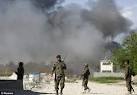 Taliban attacks British embassy in Kabul: Is this the start of an ...