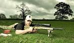 American Sniper Rifles: 5 of Chris Kyles Favorite Sniper Rifles.
