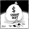 Student Debt Consolidation