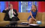 Reporter101 Blogspot: Labor Day Week: Ainsley Earhardt, Alisyn ...