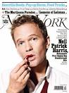 neil-patrick-harris-new-york-magazine. The amazing and talented Neil Patrick ... - neil-patrick-harris-new-york-magazine