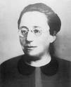 Emmy Noether: 133rd Birthday of the most Important Woman of.