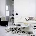 Chic Purple Living Room Designshelterness | living room design gallery