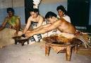 preparing <b>kava kava</b>
