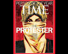 TIME Magazine Person Of The