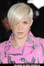 ROBYN at Capital Awards 2008 - Red Carpet Arrivals | TopNews