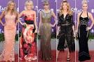 Best & Worst Dressed at the Academy of Country Music Awards 2013 ...