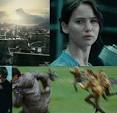 The Hunger Games" Trailer Shows Everything But The Games on Cambio