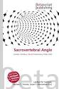 sacrovertebral angle : KMLE 의학 검색 엔진 - 의학사전, 의학용어 ...