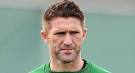 Keane calls for peaceful and memorable England clash | Irish.