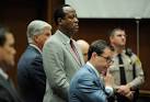 Conrad Murray: No verdict in first day of jury deliberations ...