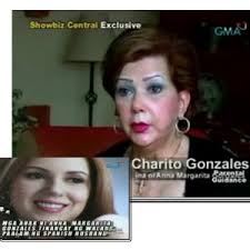 Former actress Anna Margarita Gonzales seeks help to have her ... - 20610c221