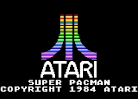AtariAge - Atari 5200 Screenshots - Super Pac-