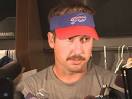 Kyle Orton looks like somebody straight out of the 1970s. | IGN.