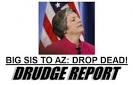 Obama White House to Arizona – Drop Dead …Update: Governor Brewer ...