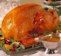 Oven Roasted Turkey