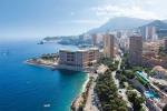 Monaco landscape - Photo by Bahar Pierre ��� Luxury Yacht Charter.