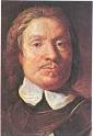 Oliver Cromwell, Lord Protector of England (1599-1658) - Familypedia