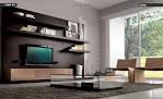 Trendy Ultramodern Living Room Ideas Home | Daily Interior Design ...