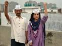 Shazia Ilmi resigns from AAP, blames cronyism in party - Firstpost