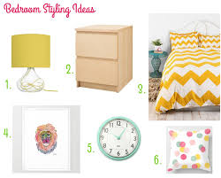 Bedroom Styling Ideas | Style for a Happy Home