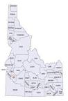 Idaho QuickFacts from the US Census Bureau