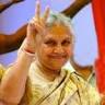 This week, meet Sheila Dixit, the honourable Chief Minister of Delhi ,as she ... - sheila-dixit