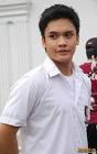 Randy Pangalila (lahir di Surabaya, Jawa Timur, 19 Oktober 1990; ... - my-boyfriend
