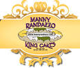 Manny Randazzo KING CAKEs