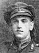 2nd/Lt William Ifor Williams 18/03/1918 aged 22 - ErquinghemLysChurch WilliamsWI1