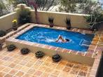 Swimming Pool Ideas For Small Backyards | Home Ideas Design