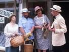 Mapp and Lucia: How to best the ultimate social snobs - Theatre.