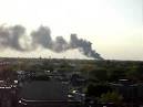 Firefighters killed in factory blaze - Worldnews.