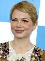 MICHELLE WILLIAMS's Pixie Cut: Love It or Hate It? – Style News ...