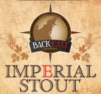 Back East Imperial Stout | BeerPulse