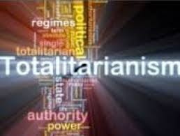 Our Totalitarian Future – Part Two