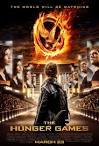 Poster Premiere for The Hunger Games | Horror Movie, DVD, & Book ...