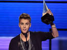 Justin Bieber dominates at American Music Awards
