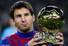 Lionel Messi will lift the 2014 World Cup for Argentina, claims.