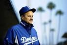 HOOP THOUGHTS: ULTIMATE COACHES' CLINIC: JOE TORRE