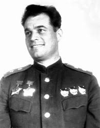 Как Моше Даян Киев брал или как командующий Армией обороны Израиля стал кавалером ордена Боевого Красного Знамени.
